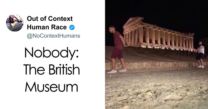 65 Hilarious Tweets That Show Living In The UK Is A Unique Experience