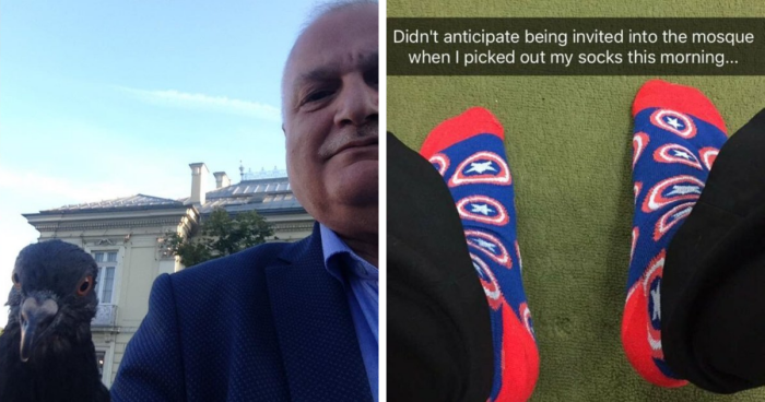 63 Wholesome And Heartwarming Examples Of Men Being In Touch With Their Inner Child (New Pics)