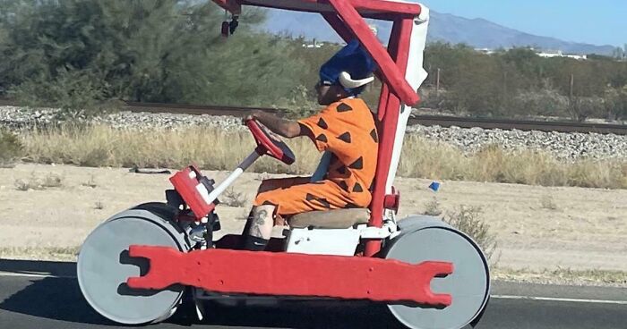 63 Wholesome And Heartwarming Examples Of Men Being In Touch With Their Inner Child (New Pics)