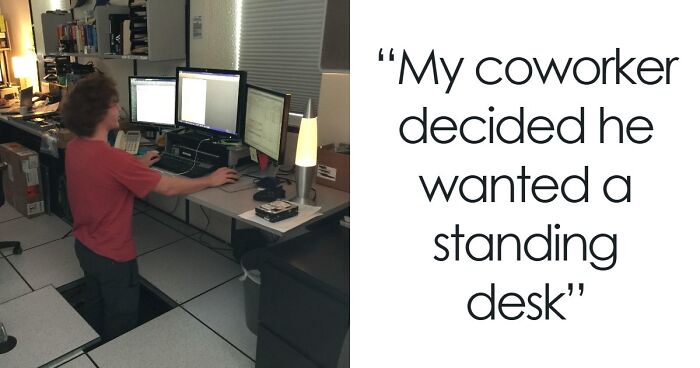 63 Wholesome And Heartwarming Examples Of Men Being In Touch With Their Inner Child (New Pics)