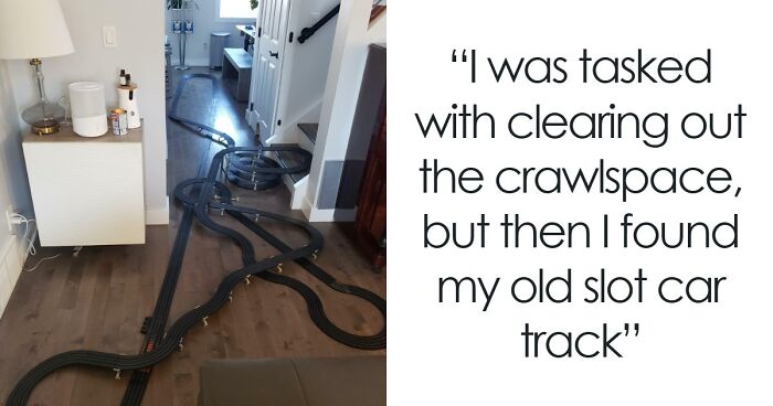 63 Wholesome And Heartwarming Examples Of Men Being In Touch With Their Inner Child (New Pics)