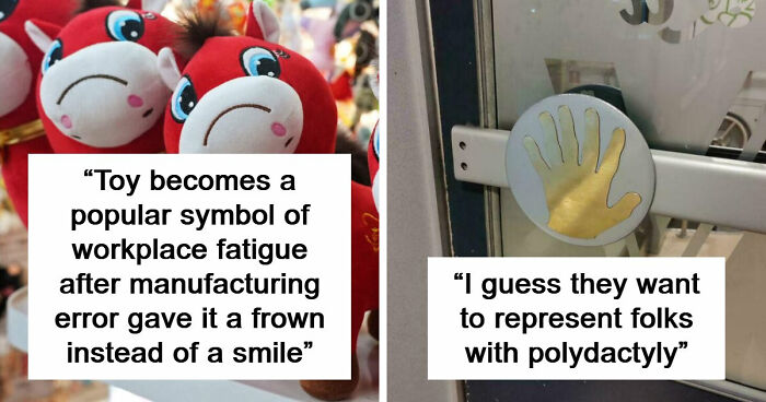 77 Ridiculous “You Had One Job” Fails That Prove Common Sense Isn’t All That Common (New Pics)