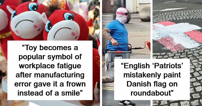 77 Ridiculous “You Had One Job” Fails That Prove Common Sense Isn’t All That Common (New Pics)