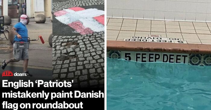 77 Ridiculous “You Had One Job” Fails People Couldn’t Believe Were Actually Possible (New Pics)