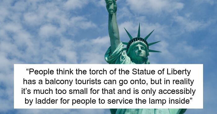25 Famous Landmark “Stories” That Are In Fact Totally Cooked Up, According To Locals