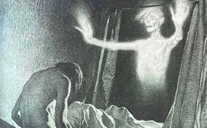 60 Most Mysterious And Spine‑Chilling Historical Pieces From ‘Dark & Gloomy’