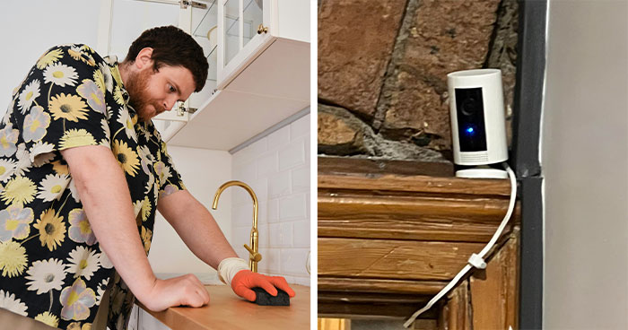 Guy Proves Girlfriend Is Gaslighting Him, She Says He’s A Stalker And A Creep: “I’m Totally Heartbroken”