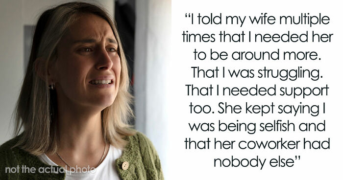 Man Wakes From Surgery Without Wife By His Side, Decides To Heal At Bro’s House Instead