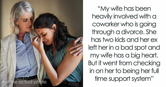 Man Wakes From Surgery Without Wife By His Side, Decides To Heal At Bro’s House Instead