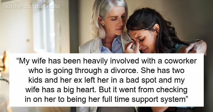 Man Wakes From Surgery Without Wife By His Side, Decides To Heal At Bro’s House Instead