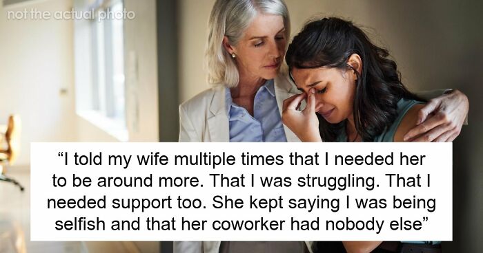 Man Wakes From Surgery Without Wife By His Side, Decides To Heal At Bro’s House Instead