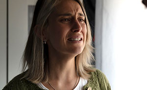 Hubs Begs For Support Before Major Surgery, Wife Keeps Prioritizing Coworker, He Finally Walks Away