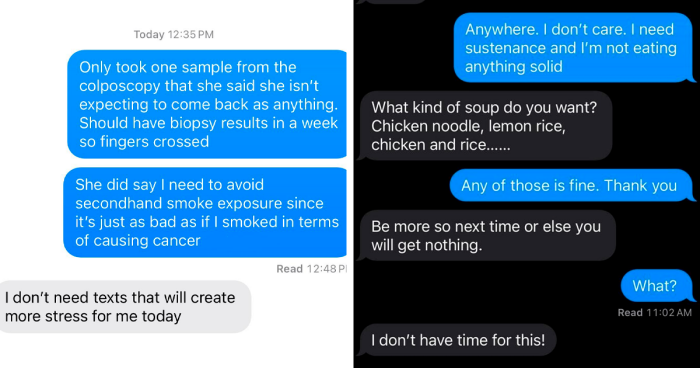 71 Times Delusional Family Members Showed How Entitled They Really Are (New Pics)