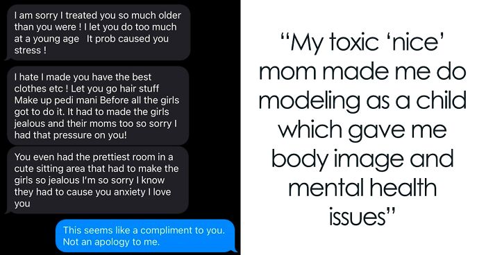 71 Times Delusional Family Members Showed How Entitled They Really Are (New Pics)