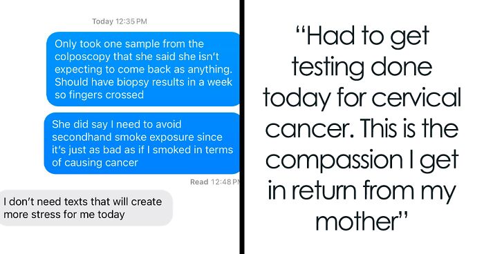 71 Times Delusional Family Members Showed How Entitled They Really Are (New Pics)