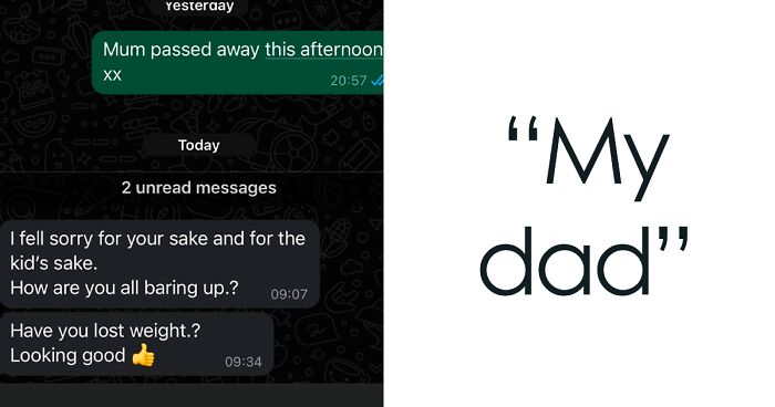 71 Times Delusional Family Members Showed How Entitled They Really Are (New Pics)