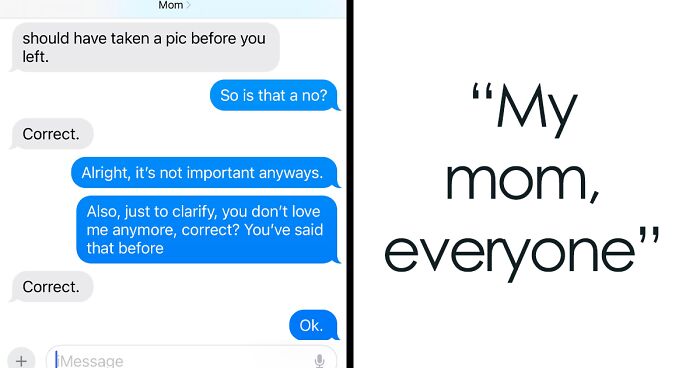 71 Times Delusional Family Members Showed How Entitled They Really Are (New Pics)