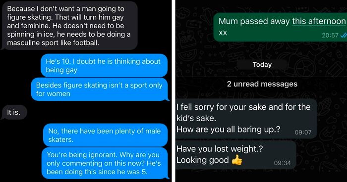 71 Times Delusional Family Members Showed How Entitled They Really Are (New Pics)