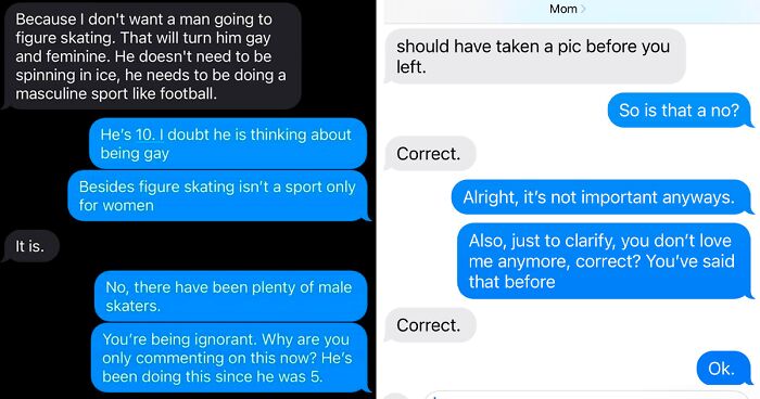 71 Times Delusional Family Members Showed How Entitled They Really Are (New Pics)