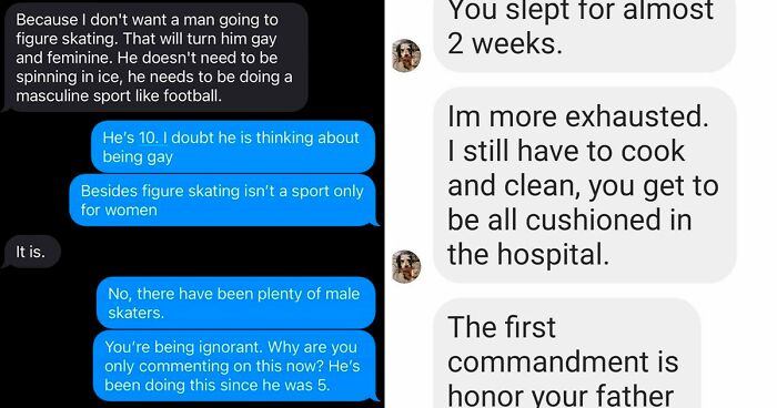 71 Times Delusional Family Members Showed How Entitled They Really Are (New Pics)