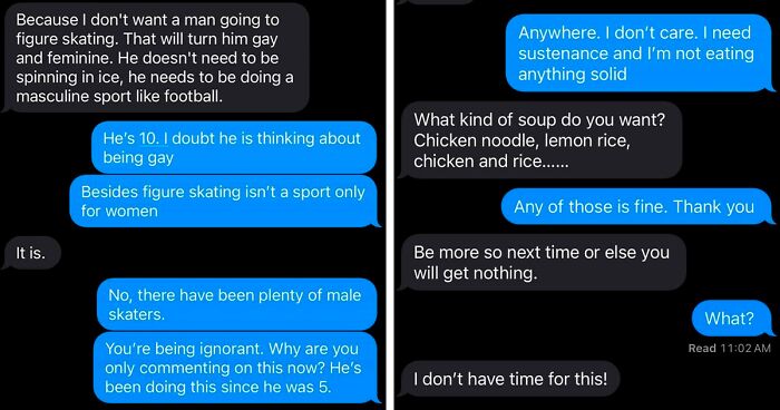 71 Times Delusional Family Members Showed How Entitled They Really Are (New Pics)