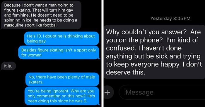 71 Times Delusional Family Members Showed How Entitled They Really Are (New Pics)