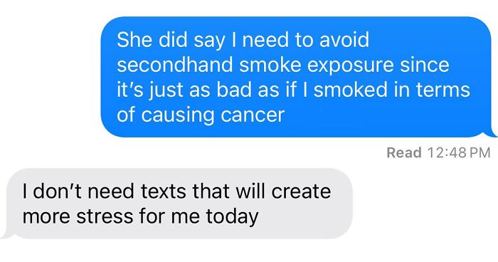 71 Times Delusional Family Members Showed How Entitled They Really Are (New Pics)