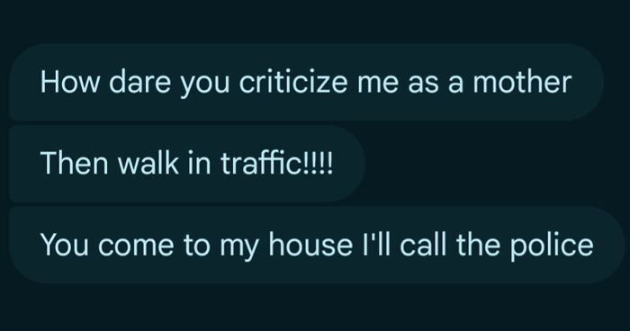 71 Times Delusional Family Members Showed How Entitled They Really Are (New Pics)