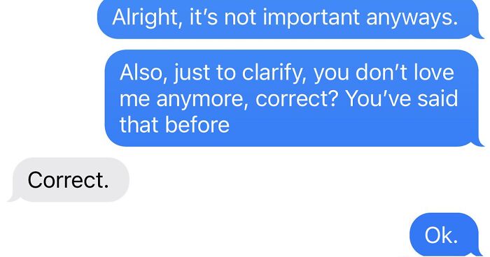 71 Times Delusional Family Members Showed How Entitled They Really Are (New Pics)