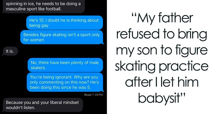 71 Times Delusional Family Members Showed How Entitled They Really Are (New Pics)