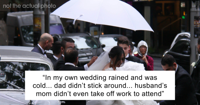 67 Wedding Disasters That Were Absolutely Painful To Watch Unfold