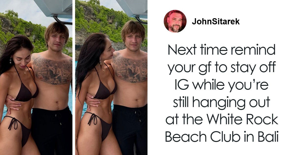 Horrifying Discovery In Bali After Son Of Wealthy Businessman's Chilling Ransom Video | Bored Panda