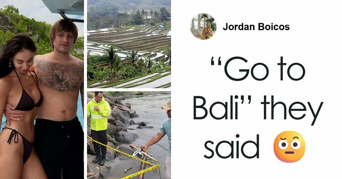 Horrifying Discovery In Bali After Son Of Wealthy Businessman’s Chilling Ransom Video