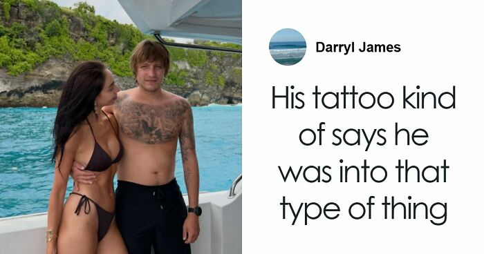 These Thought-Provoking Murals By LuckyLeg Mix Aesthetic Elegance With Rebellion (34 Pics)