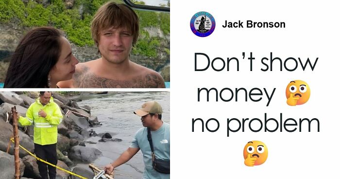 40 Clever And Thought-Provoking Illustrations By British Artist Paul Blow