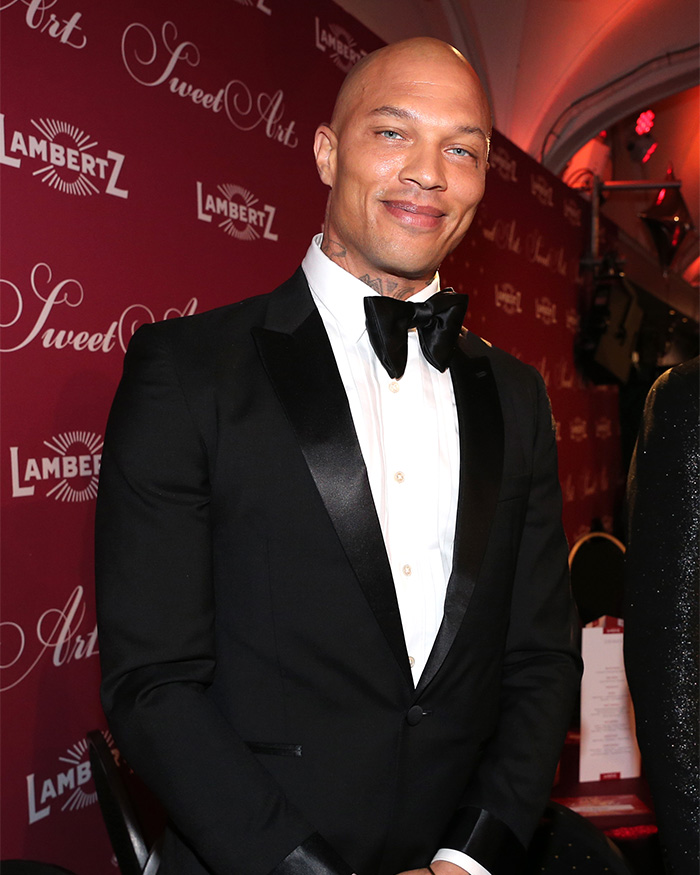 World&rsquo;s Hottest Felon Opens Up On How Viral Mugshot Changed His Life Forever