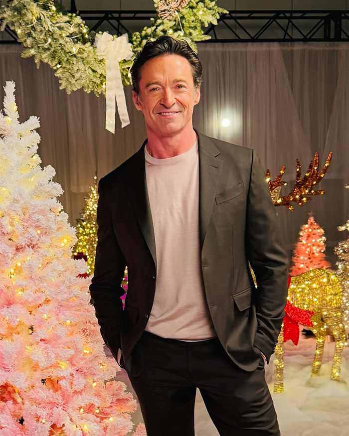 Hugh Jackman's Wedding Plans With Sutton Foster Reportedly Hit Major Snag After Controversial Divorce