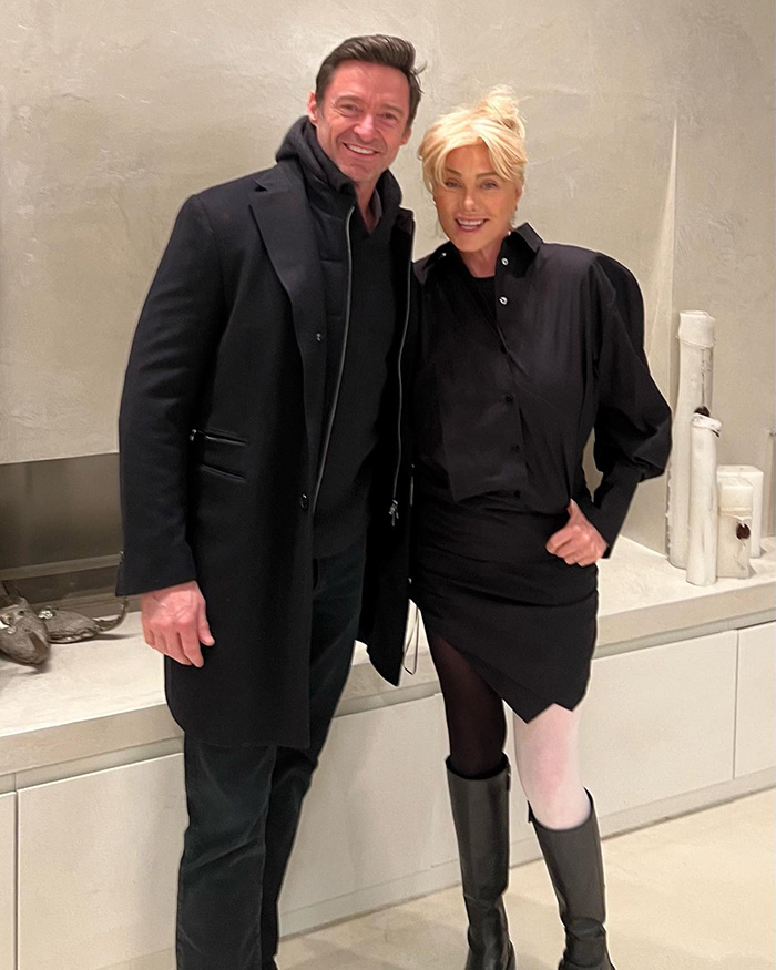 Hugh Jackman's Wedding Plans With Sutton Foster Reportedly Hit Major Snag After Controversial Divorce