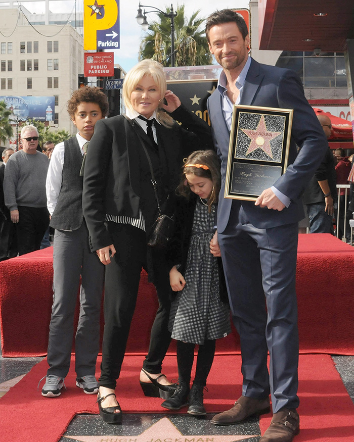 Hugh Jackman's Wedding Plans With Sutton Foster Reportedly Hit Major Snag After Controversial Divorce