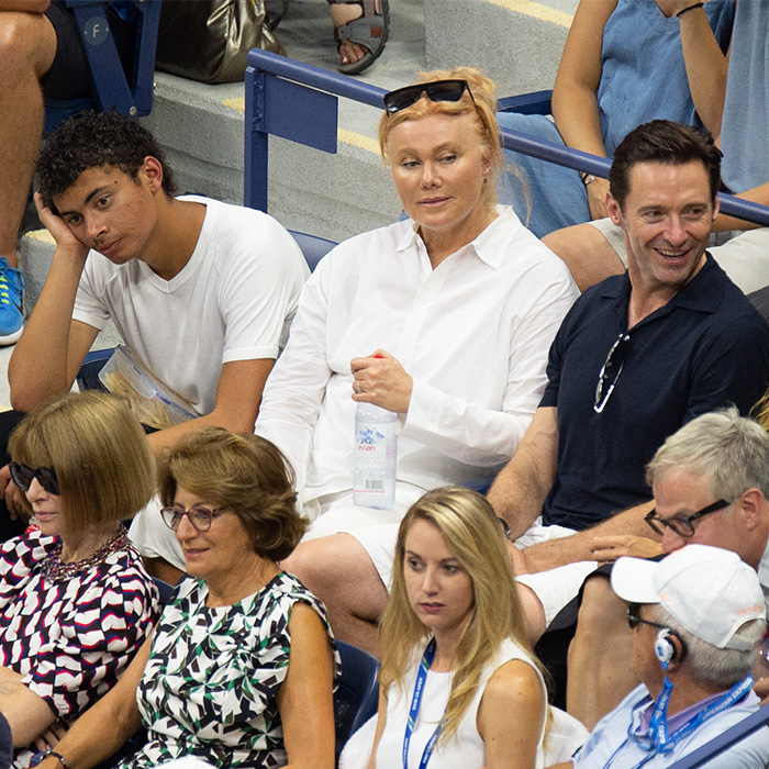 Hugh Jackman's Wedding Plans With Sutton Foster Reportedly Hit Major Snag After Controversial Divorce