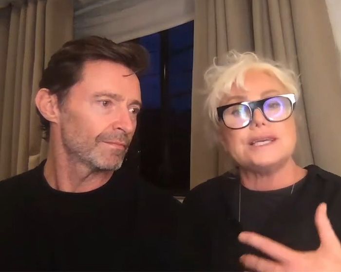 Hugh Jackman's Wedding Plans With Sutton Foster Reportedly Hit Major Snag After Controversial Divorce