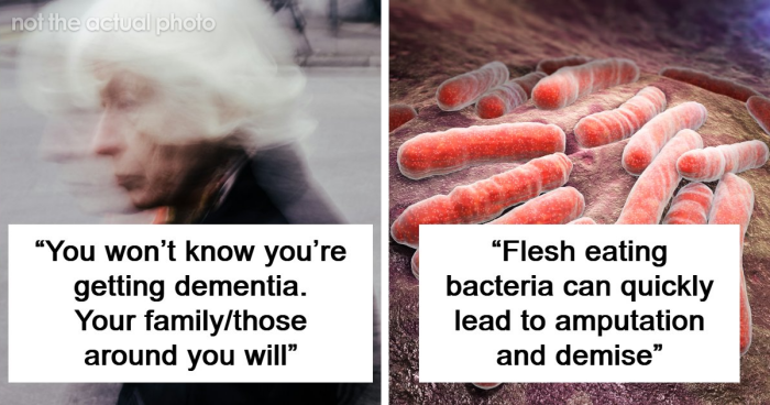 “Your Kidneys Are Selfish”: 59 Surprising Facts People Have Learned About The Human Body That Are Kinda Scary