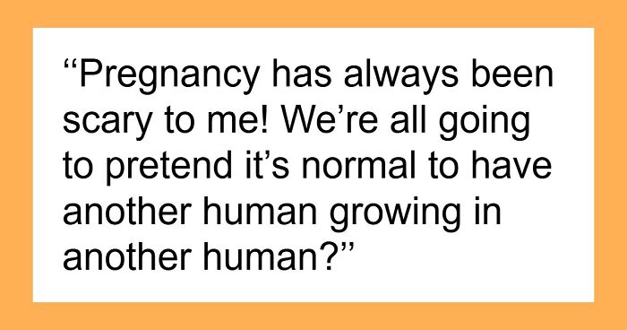 “Either God Or Evolution Is A Terrible Designer”: 59 Things That Freak People Out About Their Own Bodies