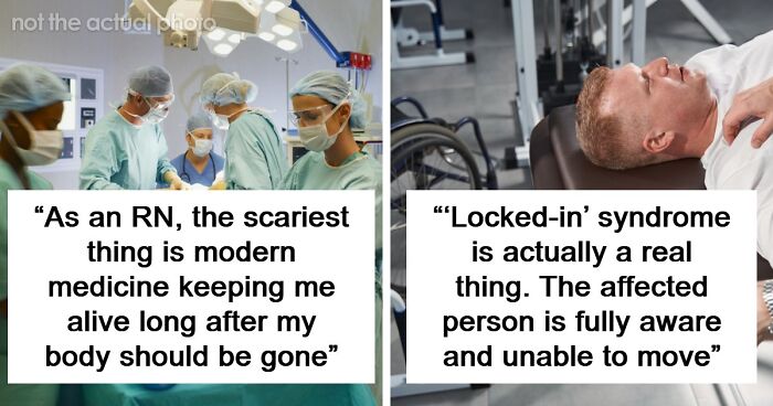 “Either God Or Evolution Is A Terrible Designer”: 59 Things That Freak People Out About Their Own Bodies