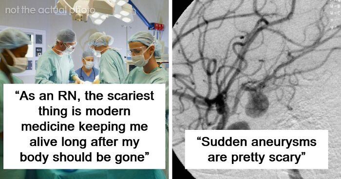 “Either God Or Evolution Is A Terrible Designer”: 59 Things That Freak People Out About Their Own Bodies