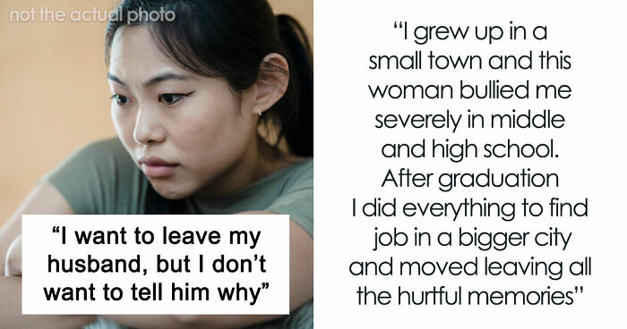 “Apparently I’m Vanilla”: Woman’s Life Turns Upside Down After Accidentally Uncovering Husband’s Affair