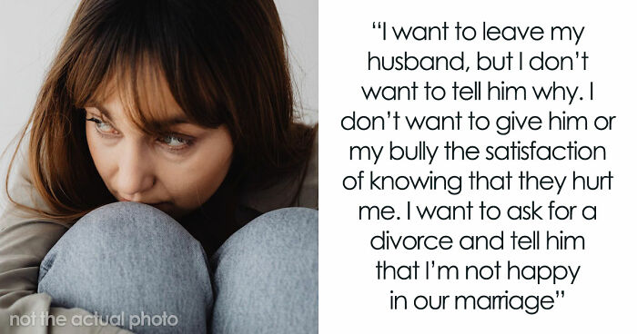 “I Can’t Bare Being The Victim Again”: Cheater Shocked By His Pregnant Wife Suddenly Leaving Him