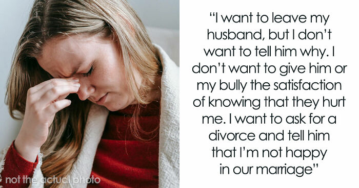 “Pathetic”: Woman Gives Epic Answer To High School Bully Who Became Her Husband’s Mistress