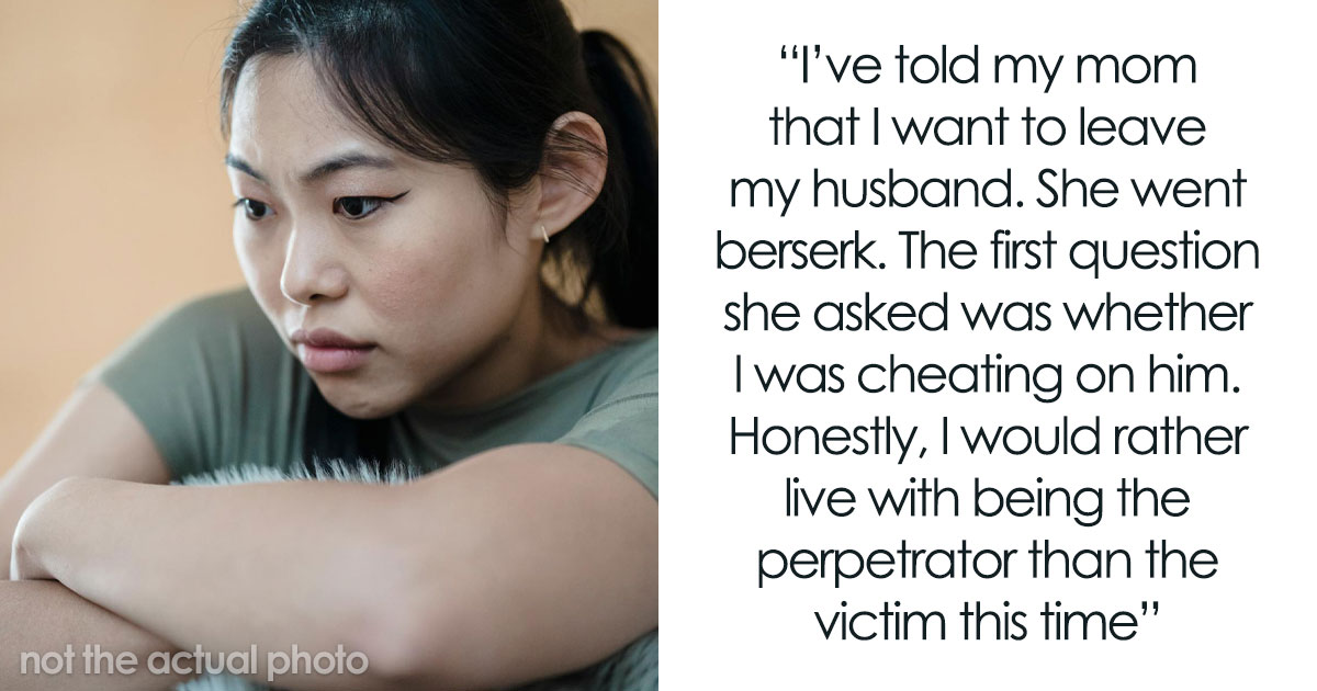 “Apparently I’m Vanilla”: Woman’s Life Turns Upside Down After Accidentally Uncovering Husband’s Affair