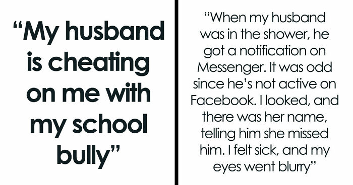 “Apparently I’m Vanilla”: Woman’s Life Turns Upside Down After Accidentally Uncovering Husband’s Affair